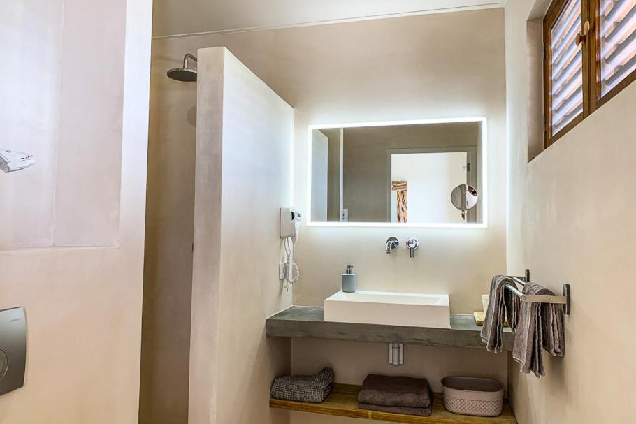 Isla Penthouse & Garden Apartments Bonaire Playa Dış mekan fotoğraf