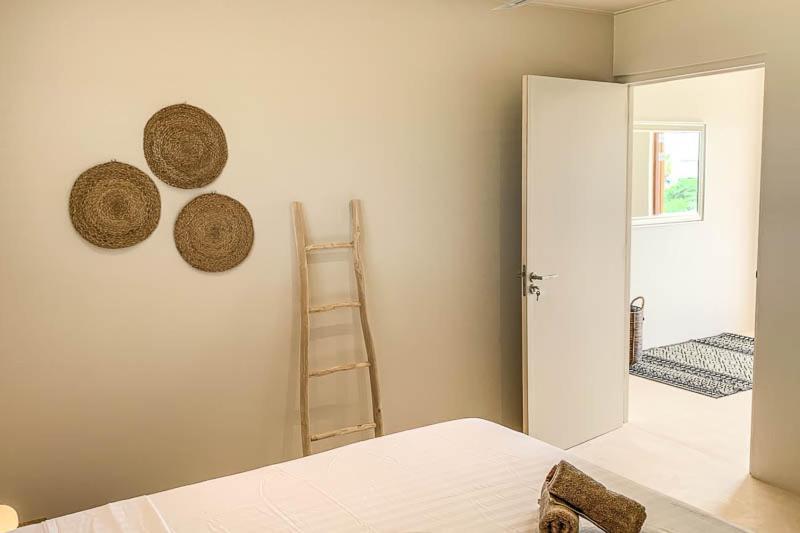 Isla Penthouse & Garden Apartments Bonaire Playa Dış mekan fotoğraf