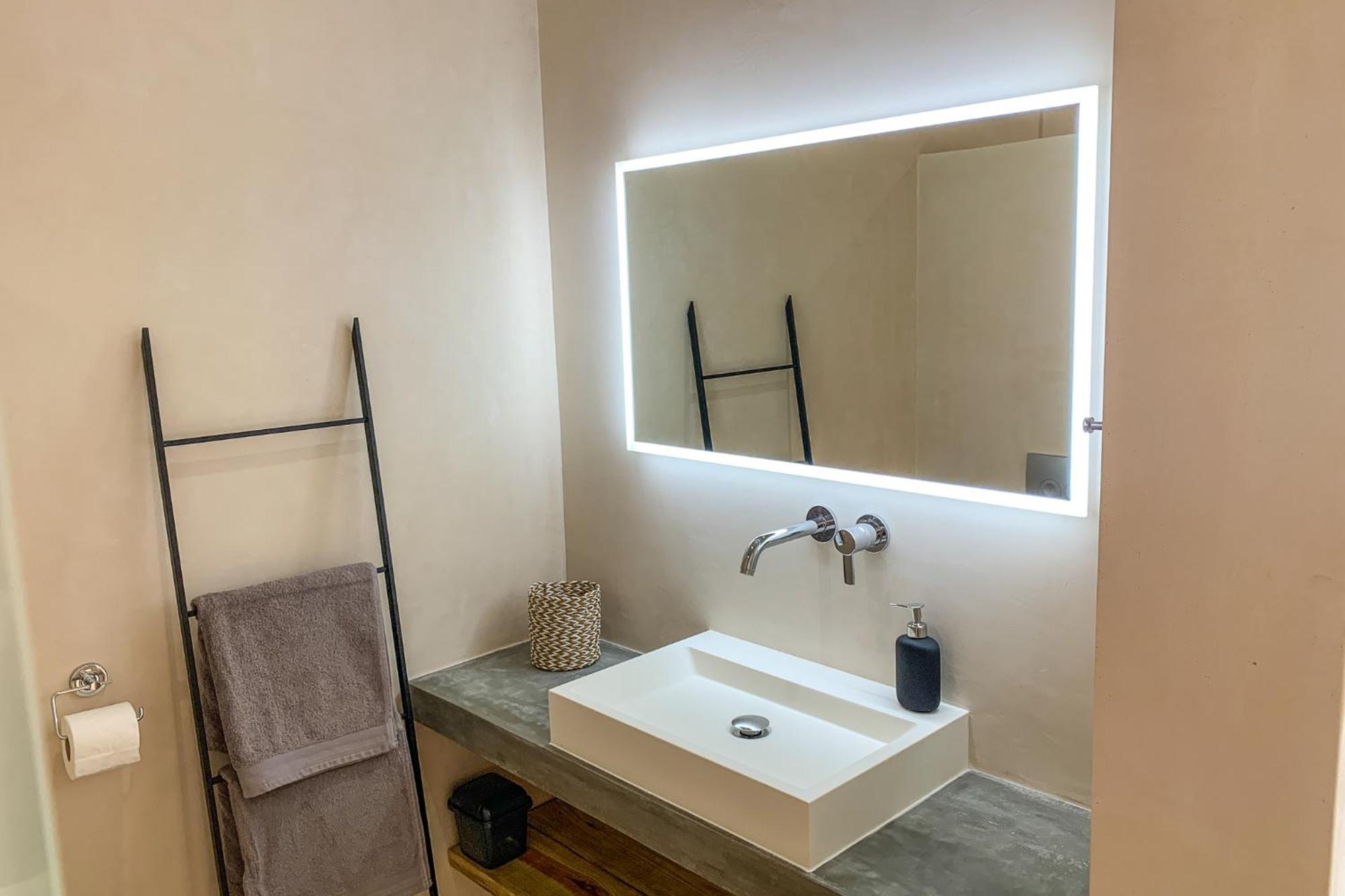 Isla Penthouse & Garden Apartments Bonaire Playa Dış mekan fotoğraf
